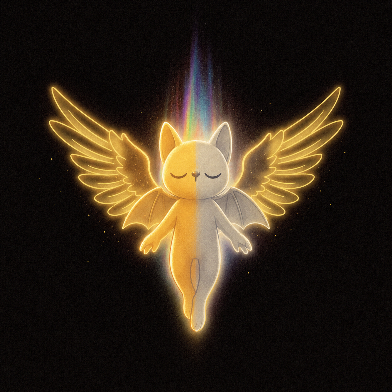 Electrum Ascendant — BETS ON ELECTRUM artwork